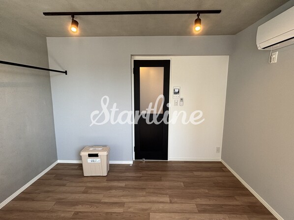 ブリックス四谷(BRICKS四谷)の物件内観写真